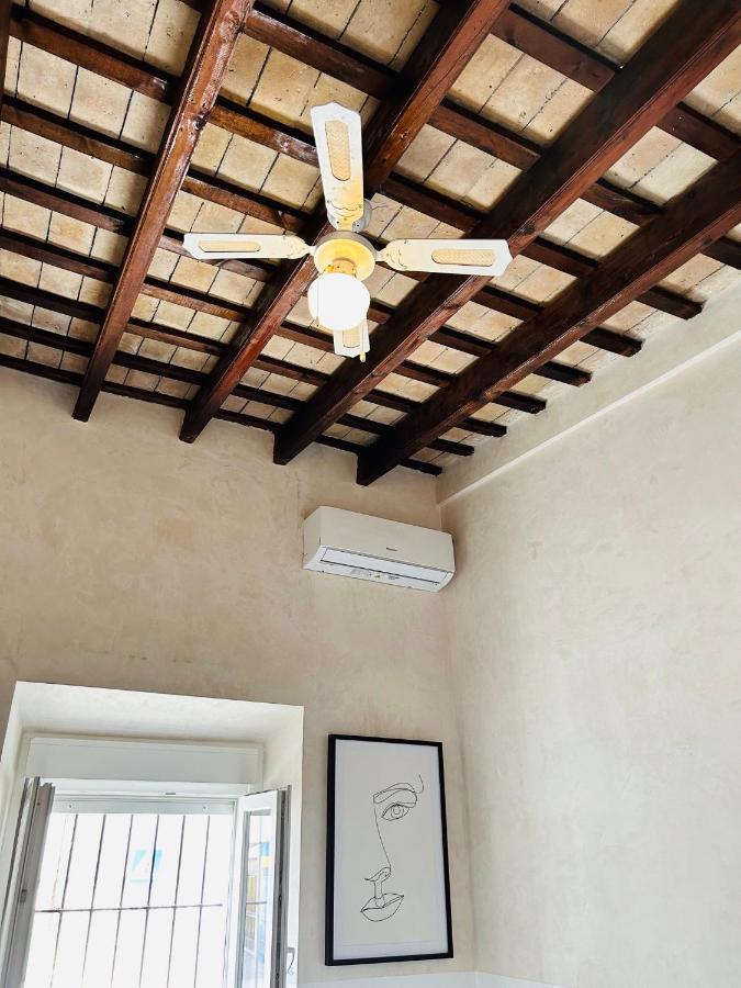 Apartamento El Flamenco Jerez de la Frontera Exterior foto